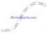 HOSE and SLEEVE 32-856611