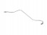 FUEL LINE 32-861070T