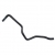 HOSE-MOLDED 32-863303