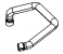 HOSE 32-889593001
