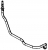 32-8M0072523 - HOSE               - Replaced by 32-8M0087072