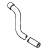 HOSE 32-91033