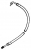 HOSE ASSY-P/S 32-98494