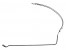 32-99903  1 - HOSE Trim Cylinde  - Replaced by 32-864959