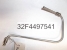 LINE-HYD,NLA 32-F449754-1