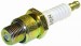 33-13686  2 - SPARK PLUG         - Replaced by 33-13686Q