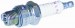 33-874 - SPARK PLUG         - Replaced by 33-896329874