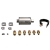 FILTER KIT-FUEL 35-864572A 1