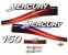 37-854293A04 - DECAL SET          - Replaced by 37-854294A06