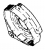 390-7000 - COVER ASSEMBLY     NLA