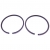 PISTON RING SET 39-15320T