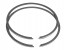 39-16055 - RING Piston        - Replaced by -8M0080356