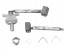 392-4866 - BRUSH ASSY         NLA