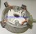 HEAD ASSY,NLA * 392-8849