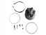 393-4841A 2 - DISTRIBUTOR CAP    NLA