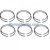 RING SET-12 PCS,NLA   39 78811A12