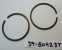39-80423T - RING SET Piston    NLA