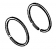 39-80937M - PISTON RING SET    - Replaced by 39-80937T