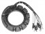 STATOR ASSY 398-5454A 7