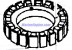 398-888305T 2 - STATOR             - Replaced by 398-8M0095241