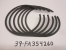 RING SET-6,NLA 39-FA354260
