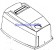 4005-816534T 8 - TOP COWL ASSEMBLY  - Replaced by 100-8M0107142