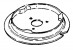 PULLEY,NLA 41316M