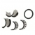 BEARING KIT Center Main 41373A 1