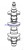 CRANKSHAFT ASSEMBLY-4CY 413-857077T02