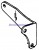 41603 - BRACKET            NLA