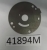 41894M - BASE PLATE         NLA