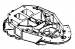 41944A 5 - PLATE ASSEMBLY     NLA