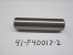 PIN-PISTON,NLA 41-F40017-2