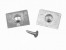 42121A 2 - ANODE ASSEMBLY     - Replaced by 97-42121Q02