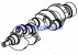 423-804957T01 - CRANKSHAFT        