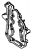 42521 - COVER              - Replaced by -42521001