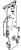42706A 1 - BRACKET ASSEMBLY   NLA