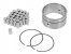 BEARING KIT 42943A 1