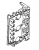 42970  5 - PLATE Attenuator   - Replaced by -42970A 2