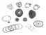 43-16294A 5 - GEAR SET           NLA