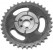 43-17159 - SPROCKET           NLA