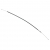 CABLE-THROTTLE 43242T03