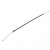 CABLE-THROTTLE 43242T09