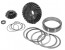 GEAR SET 43-44104A 8