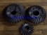 GEAR SET 43-44104T 2