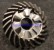 43-46372 - FORWARD GEAR       - Replaced by 43-46372A2