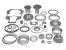 REPAIR KIT-GEAR   43803114T 1