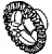 43-803741 - GEAR Reverse       - Replaced by -8M0183196