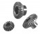 GEAR SET (16/27) 43-822535A 1