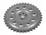43-845795T - SPROCKET          
